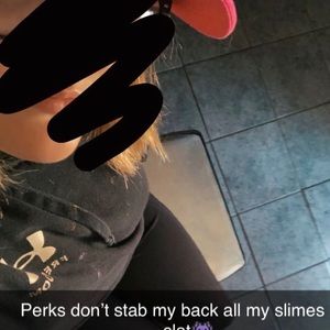 Meet your Posher, Natalia